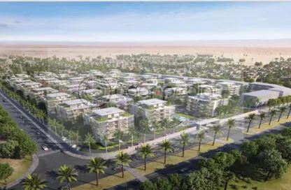 شقة - 2 غرف نوم - 2 حمامات للبيع في ليك فيو ريزدنس 2 - كمبوندات التجمع الخامس - التجمع الخامس - مدينة القاهرة الجديدة - القاهرة