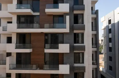 Duplex - 4 Bedrooms - 4 Bathrooms for sale in La Mirada El Mostakbal - Mostakbal City Compounds - Mostakbal City - Future City - Cairo