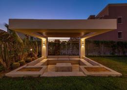 Villa - 5 bedrooms - 7 bathrooms for للبيع in Mivida - 5th Settlement Compounds - The 5th Settlement - New Cairo City - Cairo
