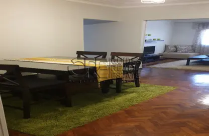 Apartment - 1 Bedroom - 1 Bathroom for rent in Brazil St. - Zamalek - Cairo Apartment - 1 Bedroom - 1 Bathroom for rent in Brazil St. - Zamalek - Cairo