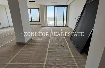 Apartment - 3 Bedrooms - 4 Bathrooms for rent in Katameya Dunes - El Katameya Compounds - El Katameya - New Cairo City - Cairo