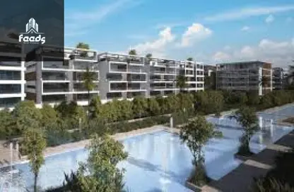 شقة - 2 غرف نوم - 2 حمامات للبيع في التجمع الخامس - مدينة القاهرة الجديدة - القاهرة