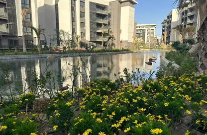 شقة - 1 حمام للبيع في پريڤادو - مدينتي - القاهرة