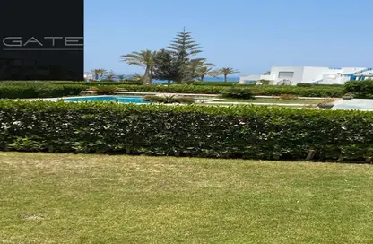 Villa - 6 Bedrooms - 6 Bathrooms for sale in Mountain View - Ras Al Hekma - North Coast