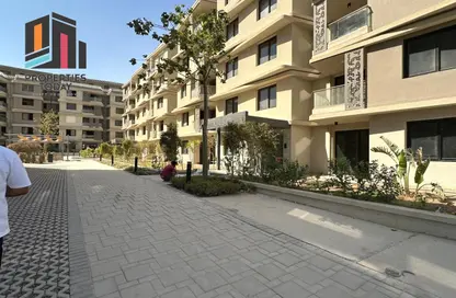 Apartment - 3 Bedrooms - 3 Bathrooms for sale in Badya Palm Hills - 6 October Compounds - 6 October City - Giza