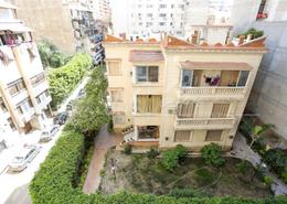 Apartment - 3 bedrooms - 3 bathrooms for للبيع in Mahmoud Al Deeb St. - Zezenia - Hay Sharq - Alexandria