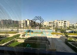شقة - 1 غرفة نوم - 2 حمامات for للايجار in نيو جيزة - طريق مصر اسكندرية الصحراوي - مدينة 6 أكتوبر - الجيزة