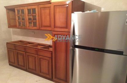 شقة - 3 غرف نوم - 2 حمامات للبيع في المهندسين - الجيزة