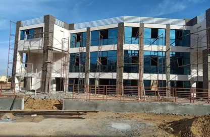 Clinic - Studio - 2 Bathrooms for sale in New October City - 6 October City - Giza