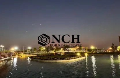 Townhouse - 3 Bedrooms - 5 Bathrooms for sale in Hyde Park - 5th Settlement Compounds - The 5th Settlement - New Cairo City - Cairo