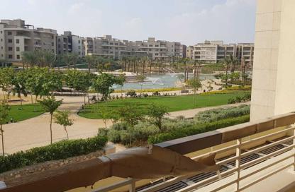 شقة - 3 غرف نوم - 3 حمامات للايجار في نيو جيزة - طريق مصر اسكندرية الصحراوي - مدينة 6 أكتوبر - الجيزة