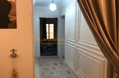 شقة - 2 غرف نوم - 1 حمام للبيع في ميدان السيوف - السيوف - حي اول المنتزة - الاسكندرية