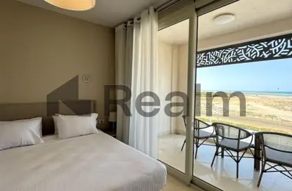 Villa - 3 Bedrooms - 3 Bathrooms for sale in Mangroovy Residence - El Gouna - Hurghada - Red Sea