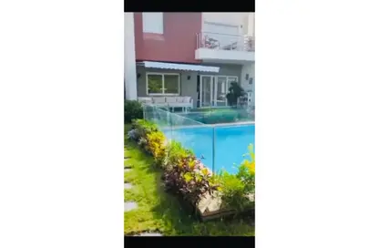 Villa - 3 Bedrooms - 3 Bathrooms for sale in Madinaty - Cairo