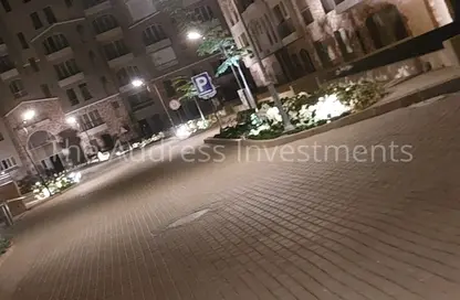 Apartment - 2 Bedrooms - 2 Bathrooms for sale in Green Square - Mostakbal City Compounds - Mostakbal City - Future City - Cairo