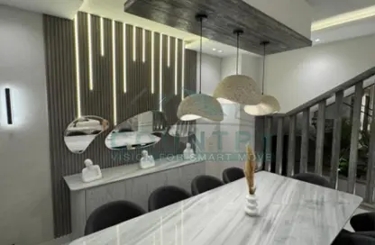 فيلا - 7 غرف نوم - 6 حمامات للبيع في هايد بارك - مدينة القاهرة الجديدة - القاهرة