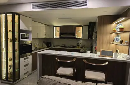 Apartment - 2 Bedrooms - 2 Bathrooms for sale in Hyde Park - New Cairo City - Cairo Apartment - 2 Bedrooms - 2 Bathrooms for sale in Hyde Park - New Cairo City - Cairo