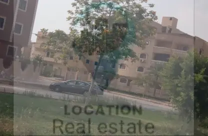 Apartment - 3 Bedrooms - 3 Bathrooms for sale in 9th District - Obour City - Qalyubia