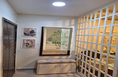 Apartment - 3 Bedrooms - 2 Bathrooms for sale in 7th District - Sheikh Zayed City - Giza