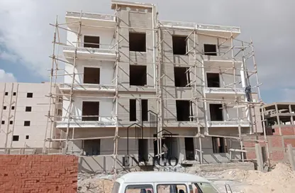 شقة - 3 غرف نوم - 2 حمامات للبيع في بيت الوطن - التجمع الخامس - مدينة القاهرة الجديدة - القاهرة