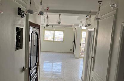 Apartment - 3 Bedrooms - 3 Bathrooms for sale in Abbas Zazoa St. - 7th District - Nasr City - Cairo