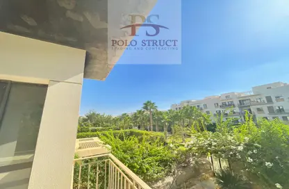 Apartment - 4 Bedrooms - 4 Bathrooms for sale in Westown - Sheikh Zayed Compounds - Sheikh Zayed City - Giza
