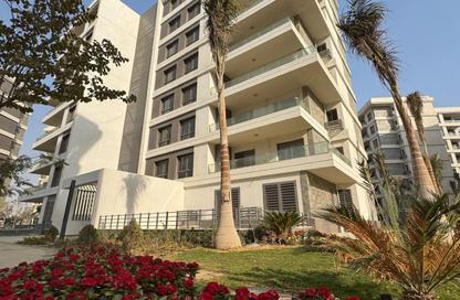 Apartment - 3 Bedrooms - 3 Bathrooms for sale in Noor City - Cairo