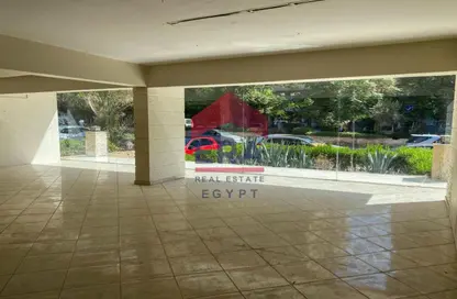 Shop - Studio - 1 Bathroom for rent in Al Nasr St. - El Laselky - New Maadi - Hay El Maadi - Cairo