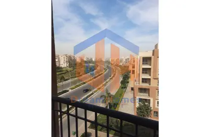 Apartment - 3 Bedrooms - 3 Bathrooms for sale in Madinaty - Cairo