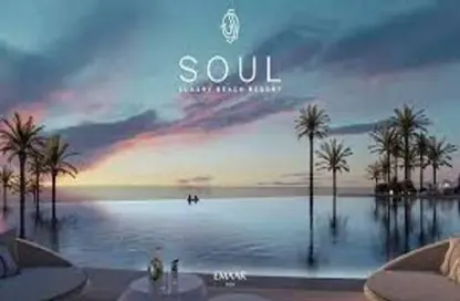 Villa - 5 Bedrooms - 5 Bathrooms for sale in Soul North Coast - Qesm Ad Dabaah - North Coast