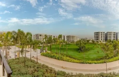 Apartment - 3 Bedrooms - 2 Bathrooms for sale in Elan Sarai - Sarai - Mostakbal City Compounds - Mostakbal City - Future City - Cairo Apartment - 3 Bedrooms - 2 Bathrooms for sale in Elan Sarai - Sarai - Mostakbal City Compounds - Mostakbal City - Future City - Cairo