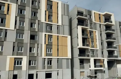 شقة - 3 غرف نوم - 3 حمامات للبيع في هاب تاون - كمبوندات مدينة المستقبل - مدينة المستقبل - القاهرة