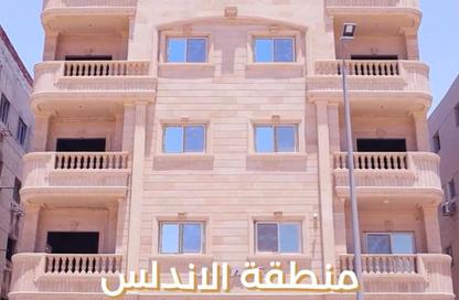 Duplex - 3 Bedrooms - 3 Bathrooms for sale in Al Andalus District - New Cairo City - Cairo