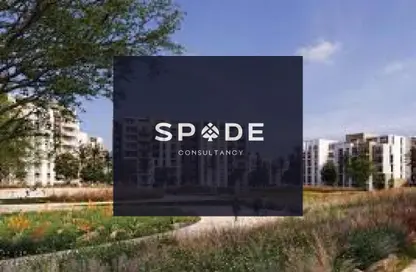 Apartment - 3 Bedrooms - 3 Bathrooms for sale in Zed East - 5th Settlement Compounds - The 5th Settlement - New Cairo City - Cairo