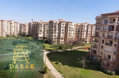 شقة - 2 غرف نوم - 1 حمام للايجار في مدينتي - القاهرة