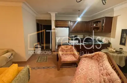 Chalet - 2 Bedrooms - 3 Bathrooms for sale in La Vista 1 - La Vista - Al Ain Al Sokhna - Suez