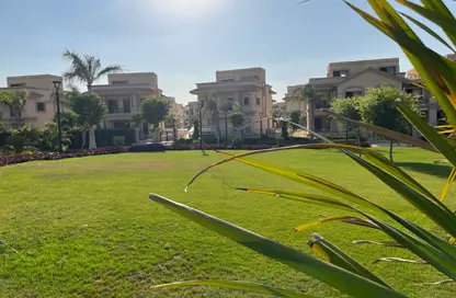 Townhouse - 3 Bedrooms - 3 Bathrooms for sale in Madinaty - Cairo