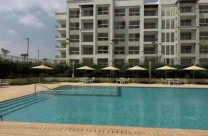 Apartment - 3 Bedrooms - 3 Bathrooms for sale in Mivida - 5th Settlement Compounds - The 5th Settlement - New Cairo City - Cairo Apartment - 3 Bedrooms - 3 Bathrooms for sale in Mivida - 5th Settlement Compounds - The 5th Settlement - New Cairo City - Cairo