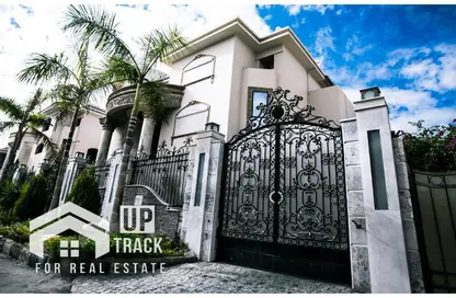 Villa - 4 Bedrooms - 3 Bathrooms for sale in Riviera heights - 5th Settlement Compounds - The 5th Settlement - New Cairo City - Cairo