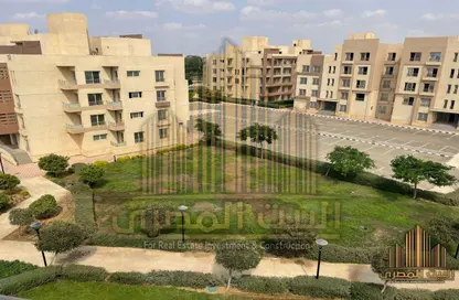 شقة - 3 غرف نوم - 3 حمامات للبيع في مدينة وصال - كمبوندات الشروق - مدينة الشروق - القاهرة