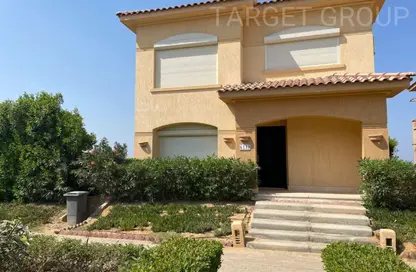 فيلا - 6 غرف نوم - 6 حمامات للبيع في تلال السخنة - العين السخنة - السويس فيلا - 6 غرف نوم - 6 حمامات للبيع في تلال السخنة - العين السخنة - السويس