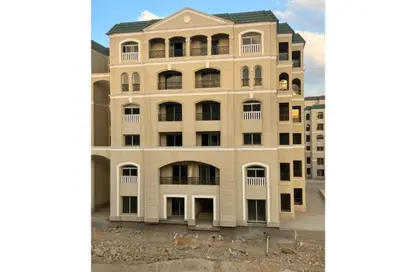 Apartment - 3 Bedrooms - 3 Bathrooms for sale in L'avenir - Mostakbal City Compounds - Mostakbal City - Future City - Cairo