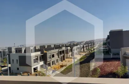 تاون هاوس - 3 غرف نوم - 4 حمامات للبيع في ايتابا - كمبوندات الشيخ زايد - الشيخ زايد - الجيزة