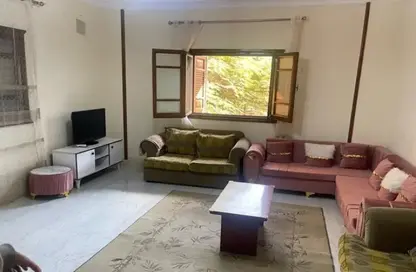 Apartment - 3 Bedrooms - 1 Bathroom for rent in Street154 - District 4 - The 5th Settlement - New Cairo City - Cairo