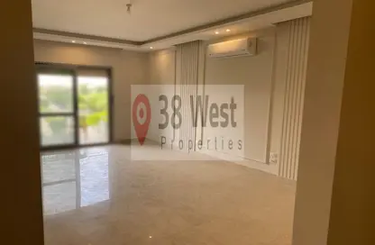Apartment - 4 Bedrooms - 3 Bathrooms for rent in Westown - Sheikh Zayed Compounds - Sheikh Zayed City - Giza