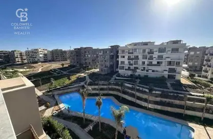 Apartment - 4 Bedrooms - 3 Bathrooms for sale in Villette - 5th Settlement Compounds - The 5th Settlement - New Cairo City - Cairo