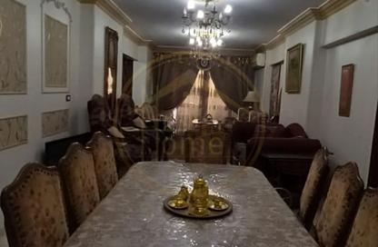 Apartment - 3 Bedrooms - 2 Bathrooms for sale in Al Geish Road - Laurent - Hay Sharq - Alexandria