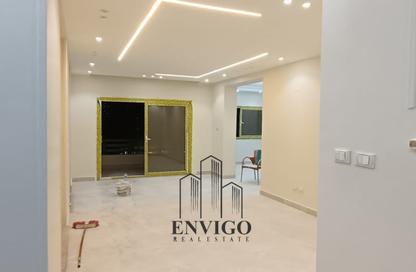 Apartment - 3 Bedrooms - 3 Bathrooms for sale in Ali Amin St. - 1st Zone - Nasr City - Cairo