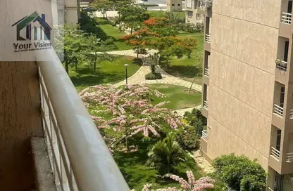 شقة - 3 غرف نوم - 2 حمامات للايجار في پريڤادو - مدينتي - القاهرة