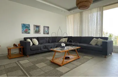 Chalet - 4 Bedrooms - 4 Bathrooms for rent in Seashell - Sidi Abdel Rahman - North Coast